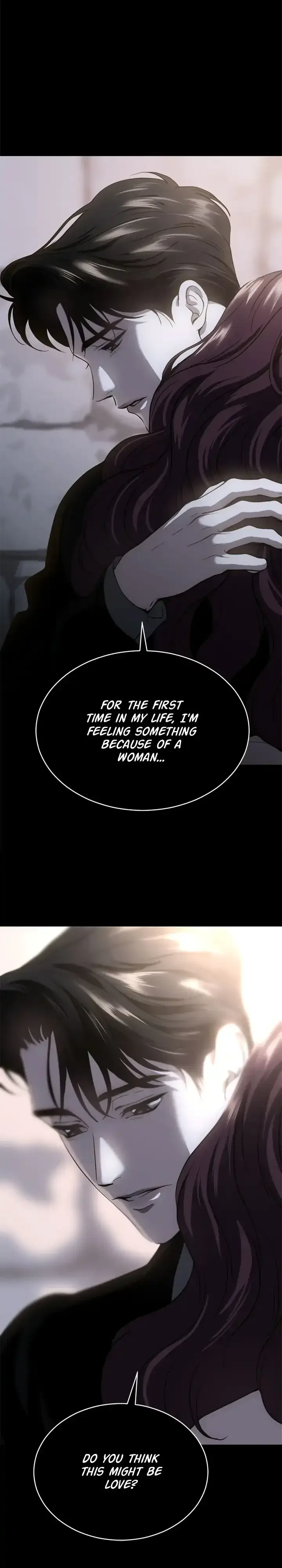 Third night only Chapter 74 page 16