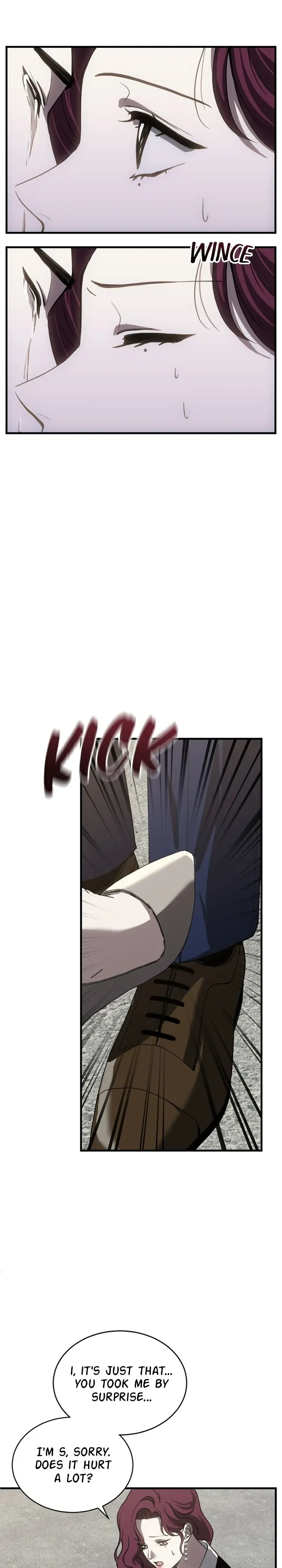 Third night only Chapter 73 page 6