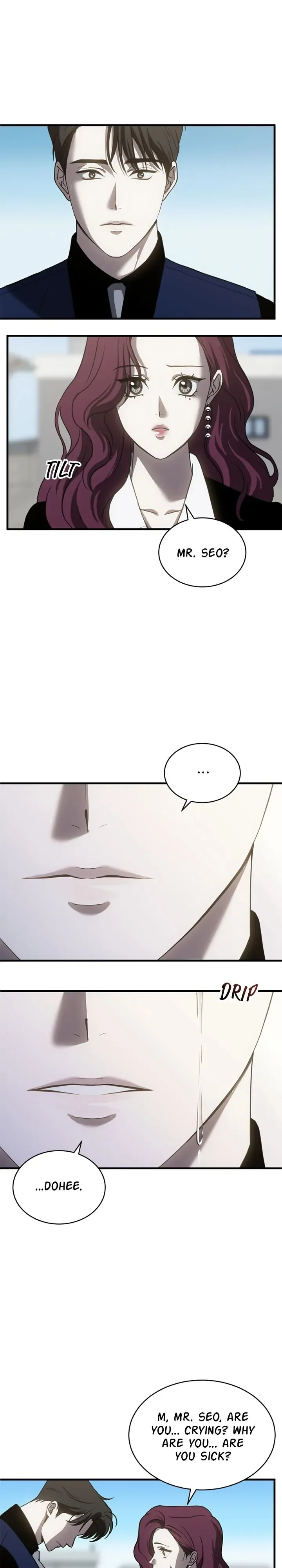 Third night only Chapter 73 page 2