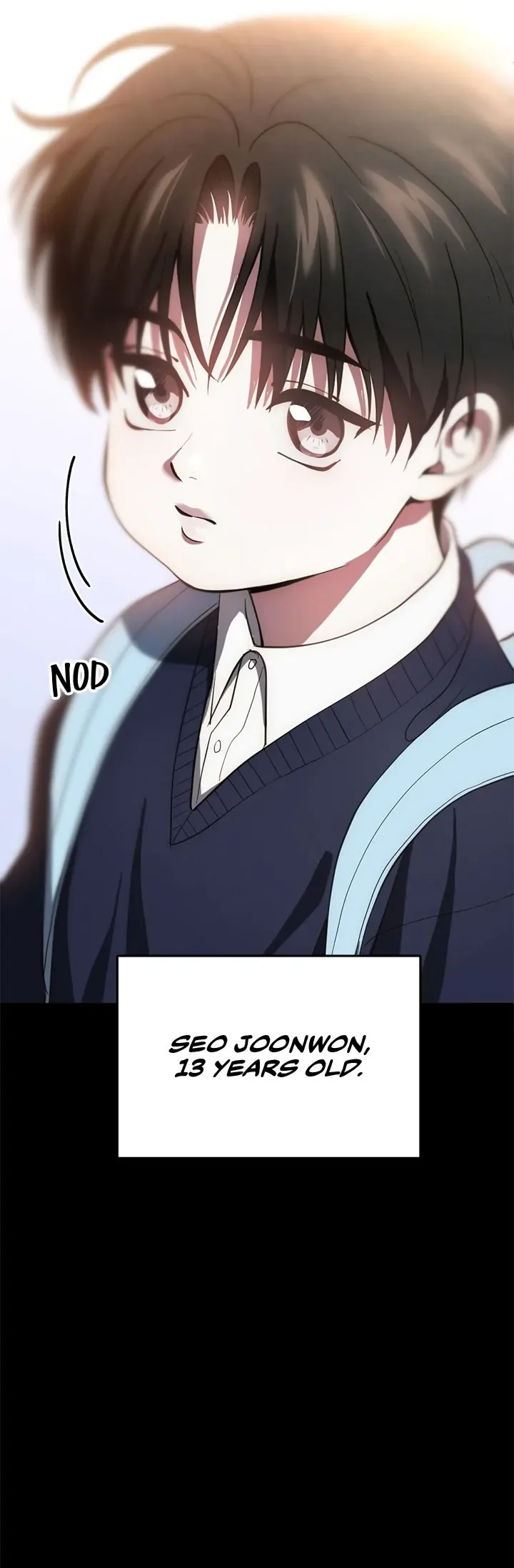Third night only Chapter 71 page 31