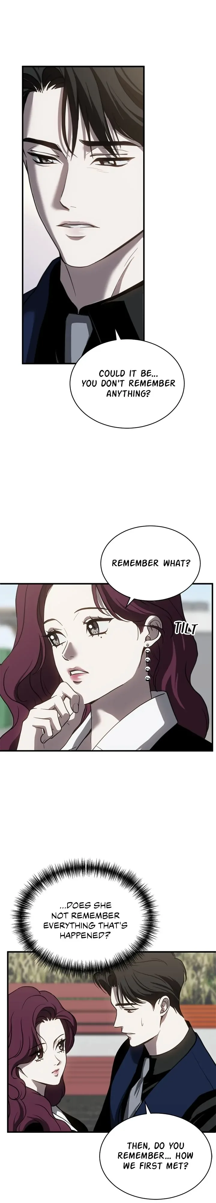 Third night only Chapter 73 page 13