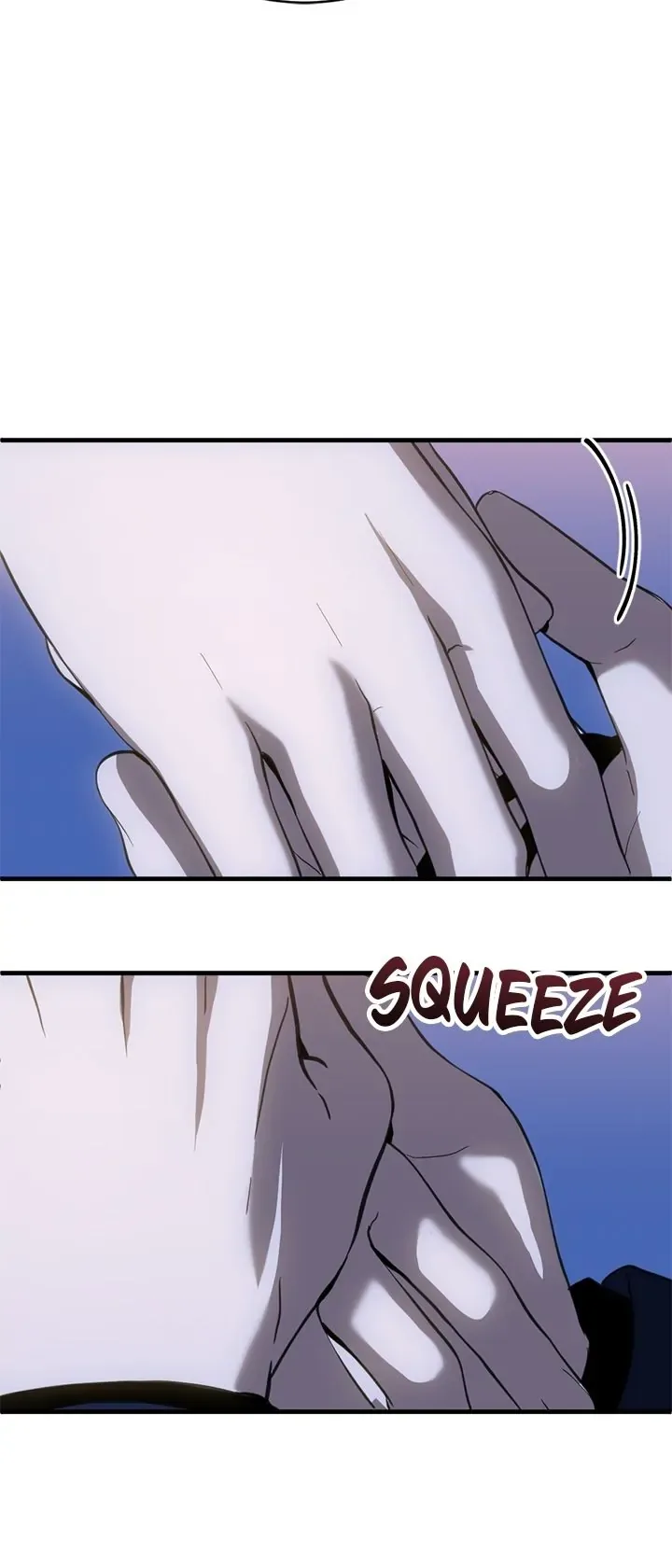 Third night only Chapter 75 page 5