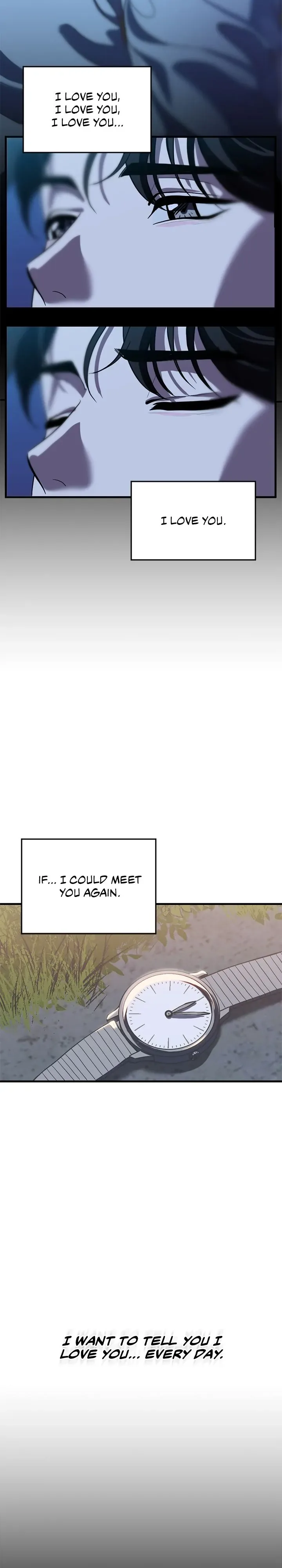 Third night only Chapter 71 page 28