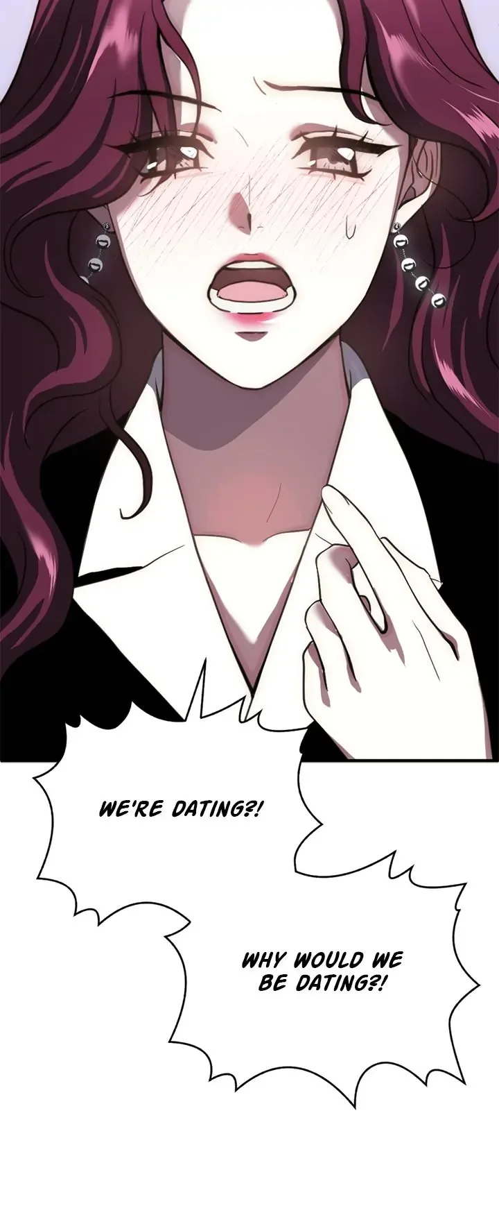 Third night only Chapter 73 page 8