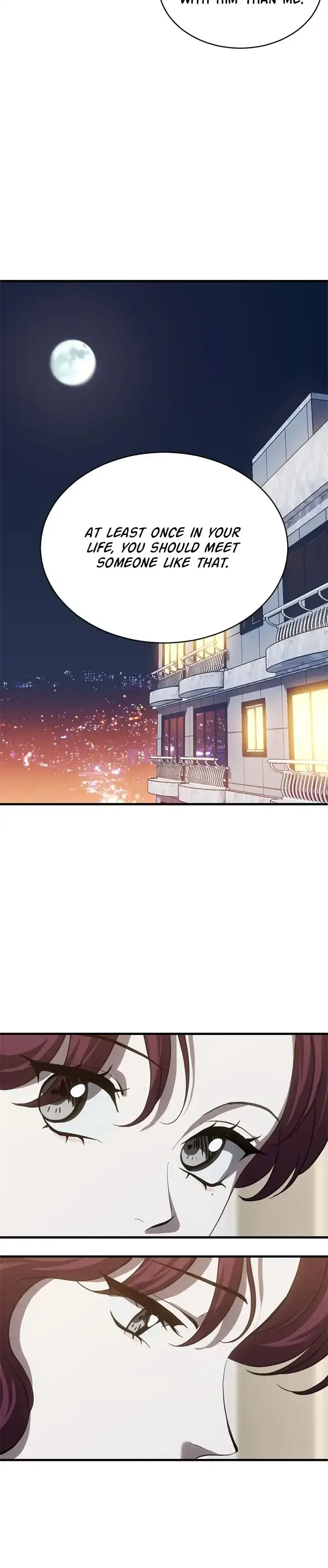 Third night only Chapter 74 page 9