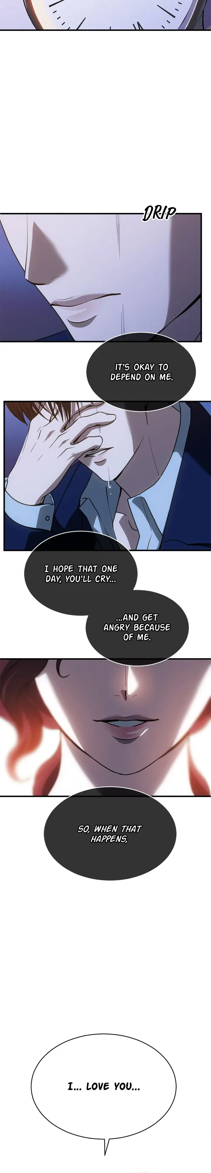 Third night only Chapter 71 page 20