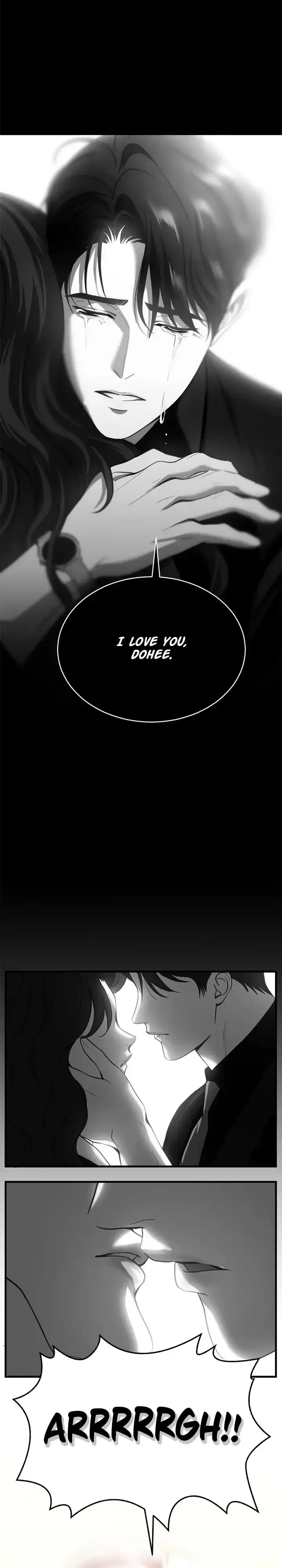 Third night only Chapter 74 page 12