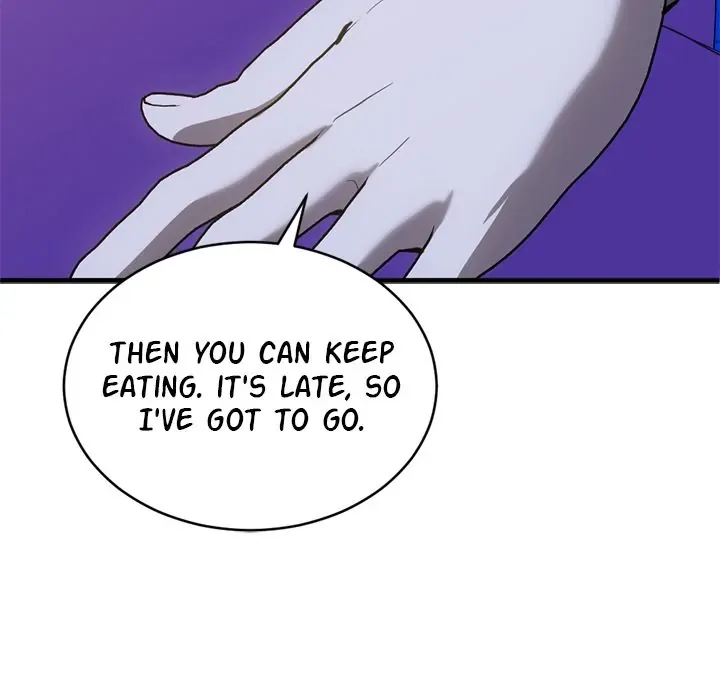 Third night only Chapter 75 page 15