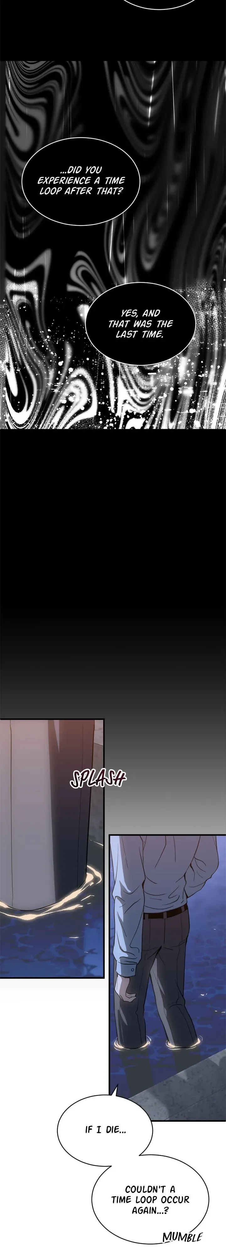 Third night only Chapter 71 page 24
