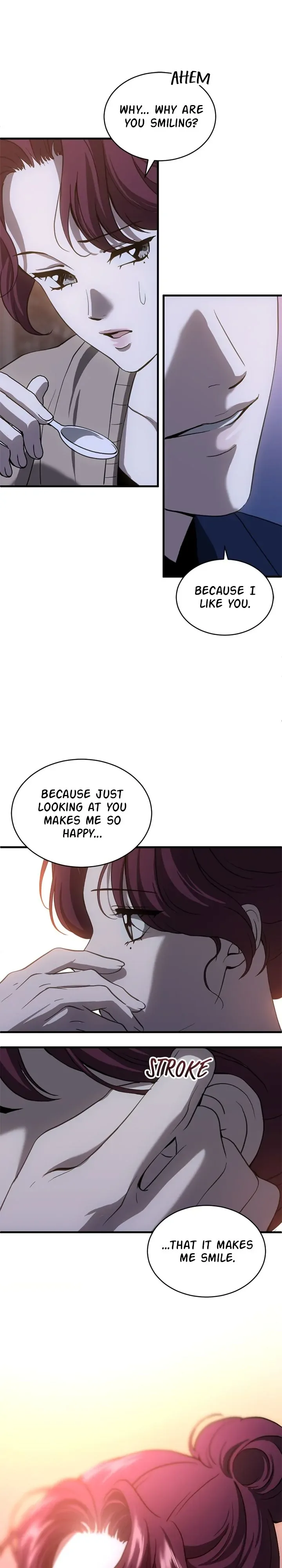 Third night only Chapter 75 page 13