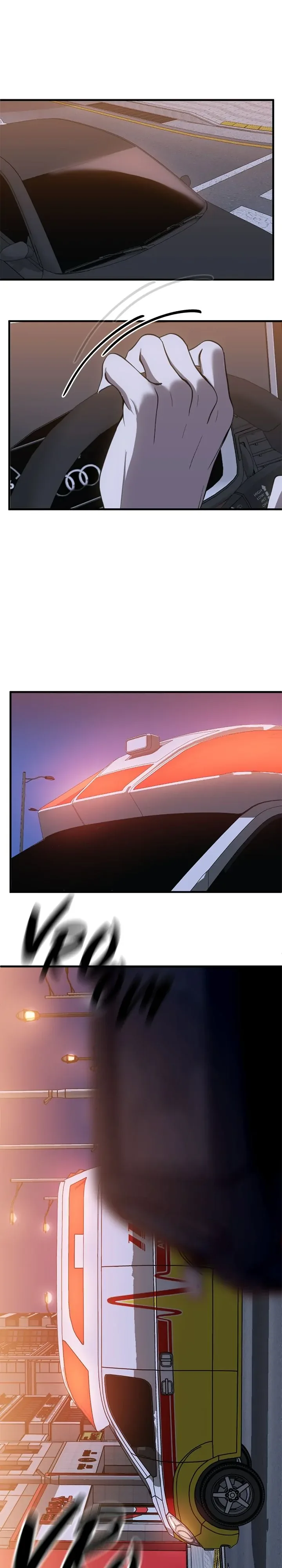 Third night only Chapter 75 page 19