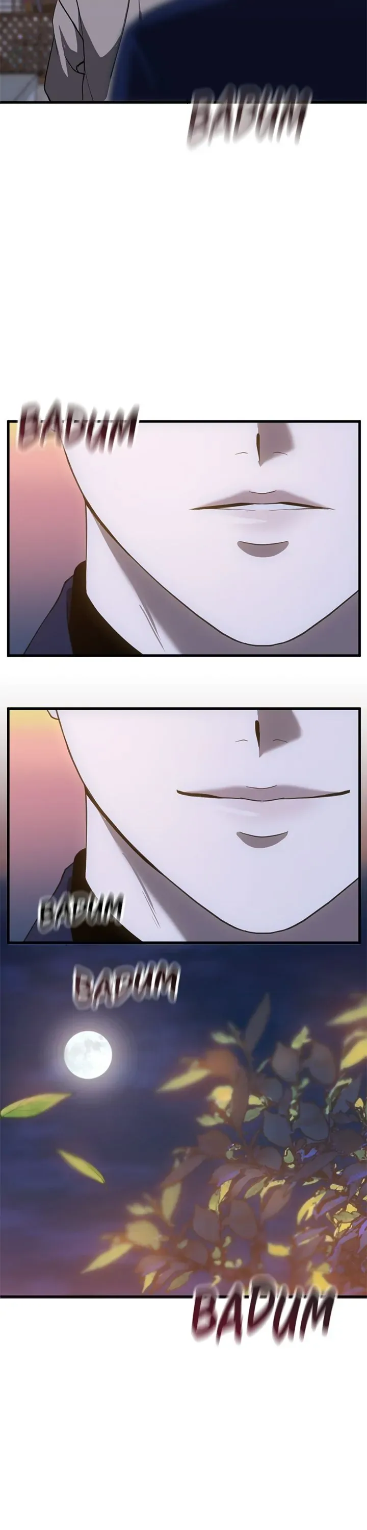 Third night only Chapter 75 page 18