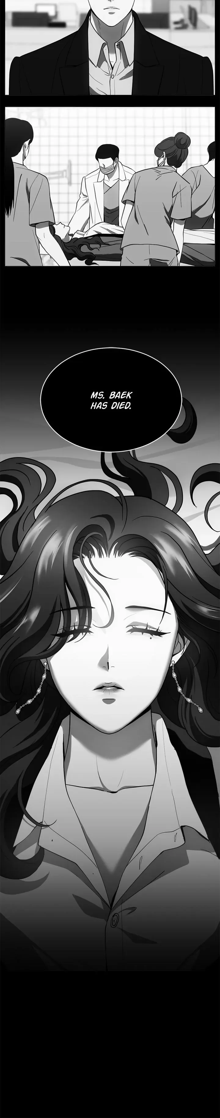Third night only Chapter 75 page 21