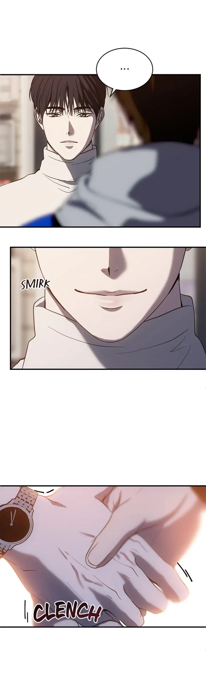 Third night only Chapter 77 page 14