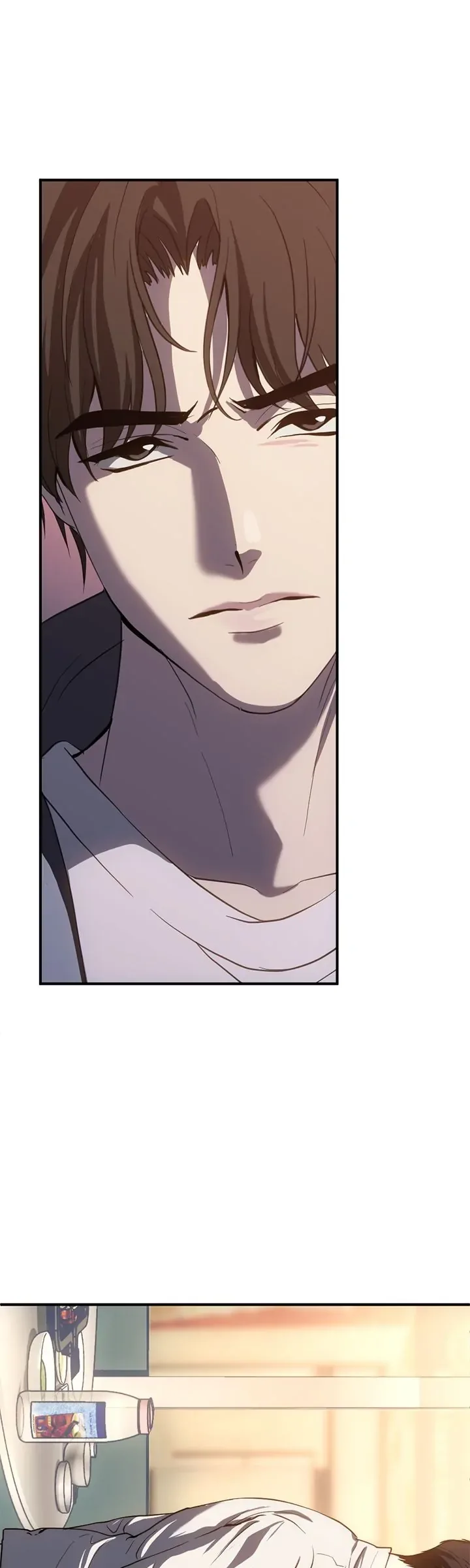 Third night only Chapter 77 page 15