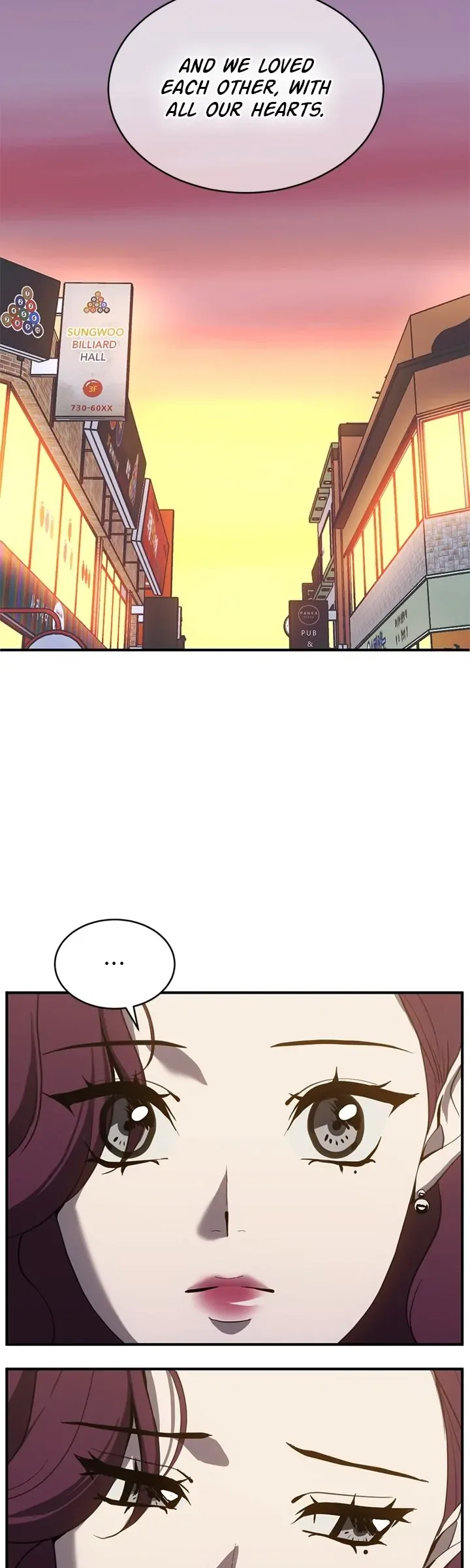 Third night only Chapter 77 page 5