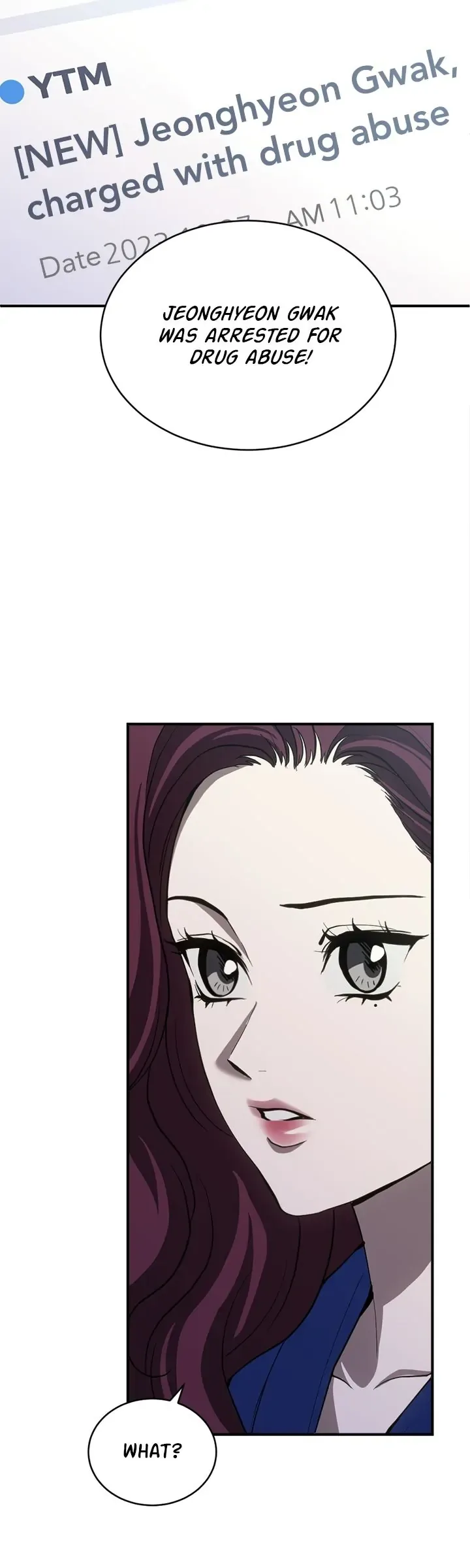 Third night only Chapter 77 page 41