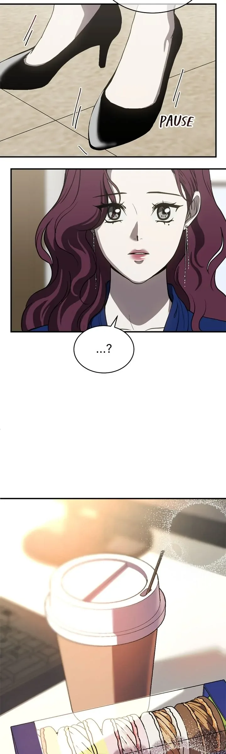 Third night only Chapter 77 page 45