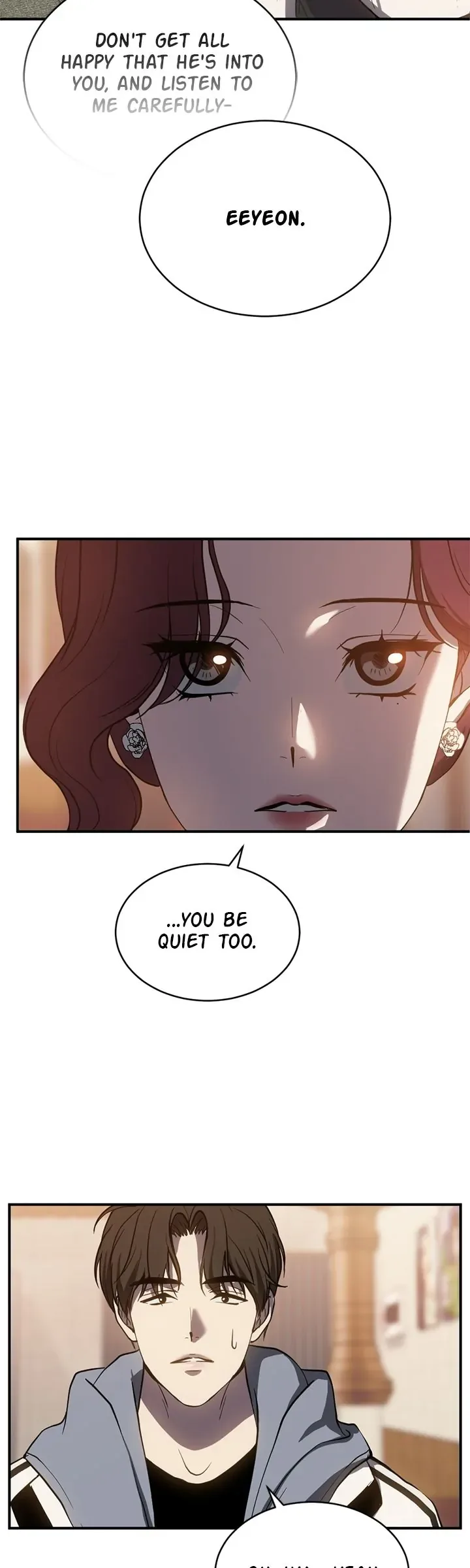 Third night only Chapter 77 page 35