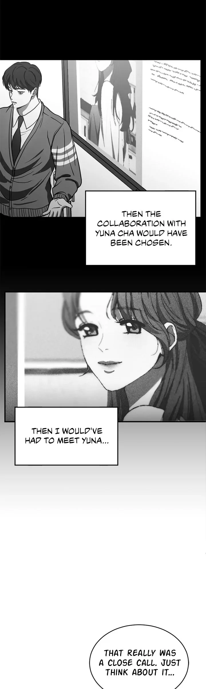 Third night only Chapter 77 page 44
