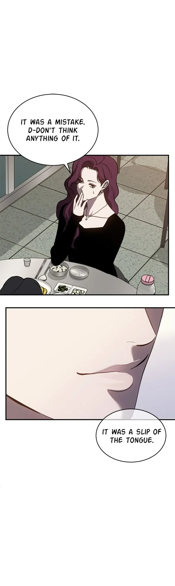 Third night only Chapter 77 page 2
