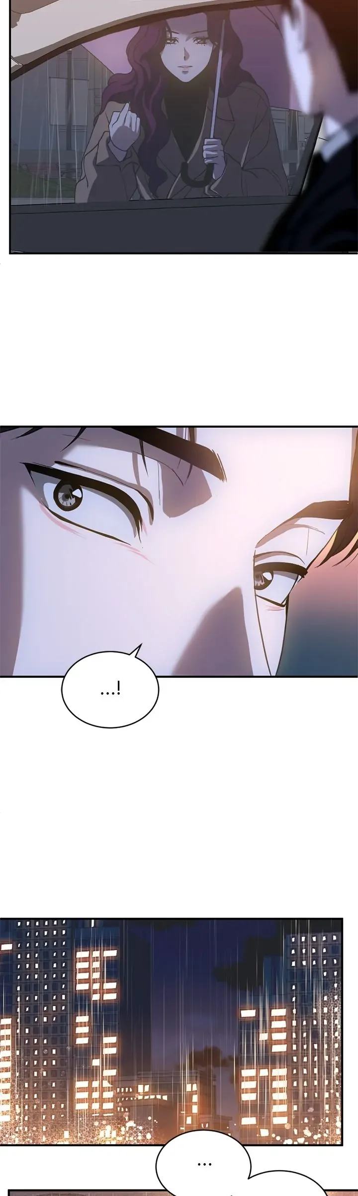 Third night only Chapter 79 page 41