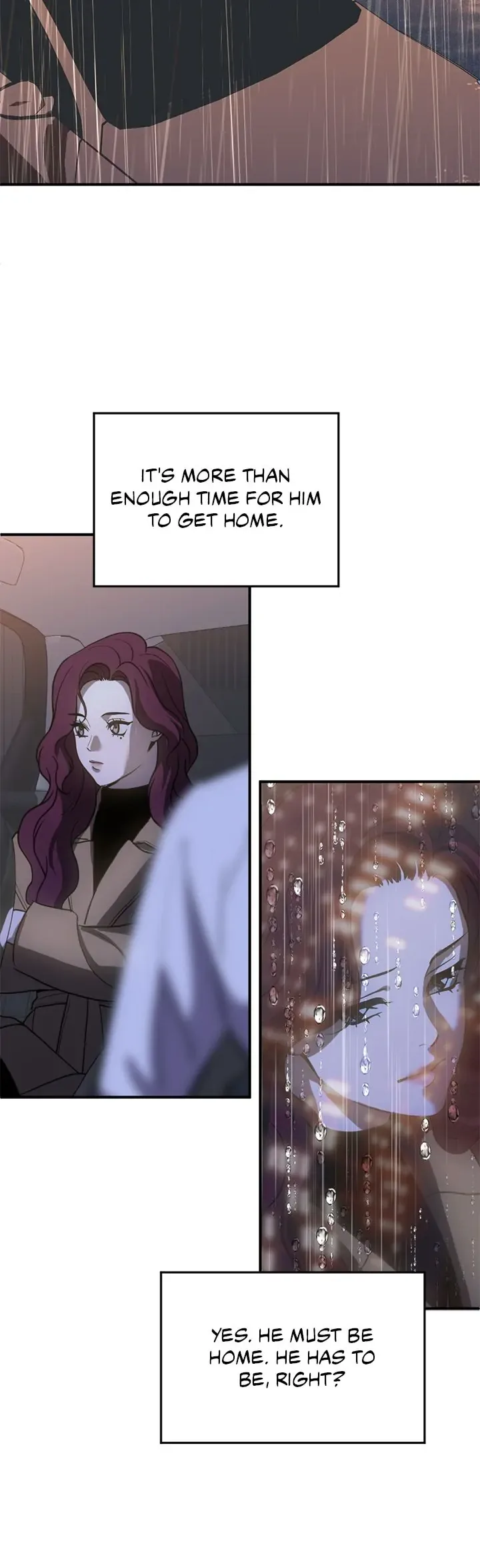 Third night only Chapter 79 page 38