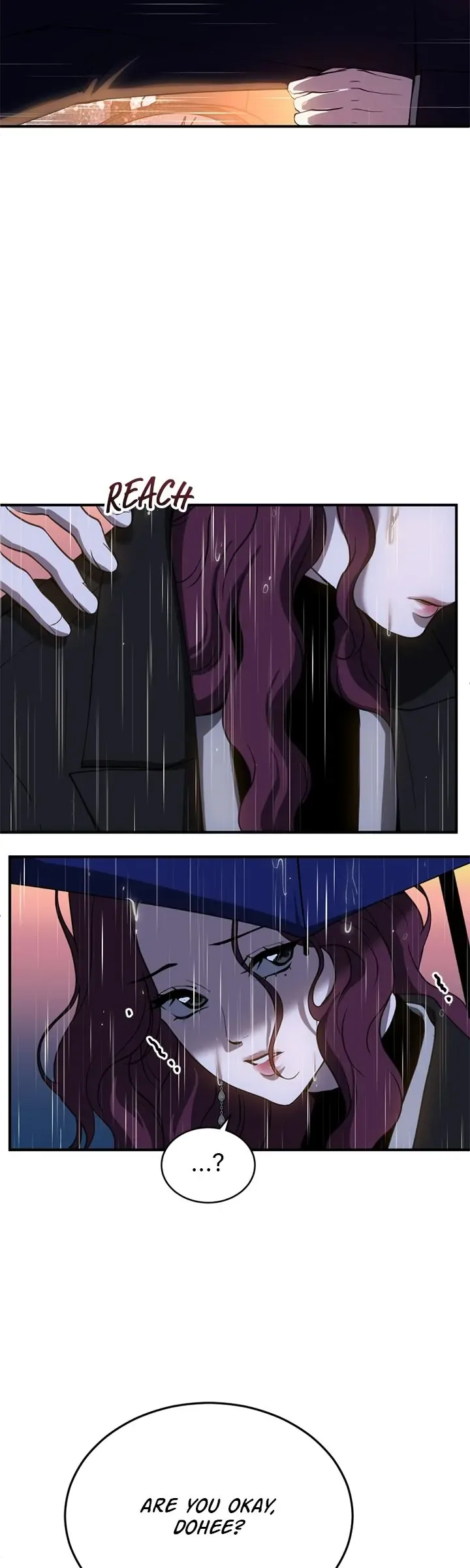 Third night only Chapter 79 page 22