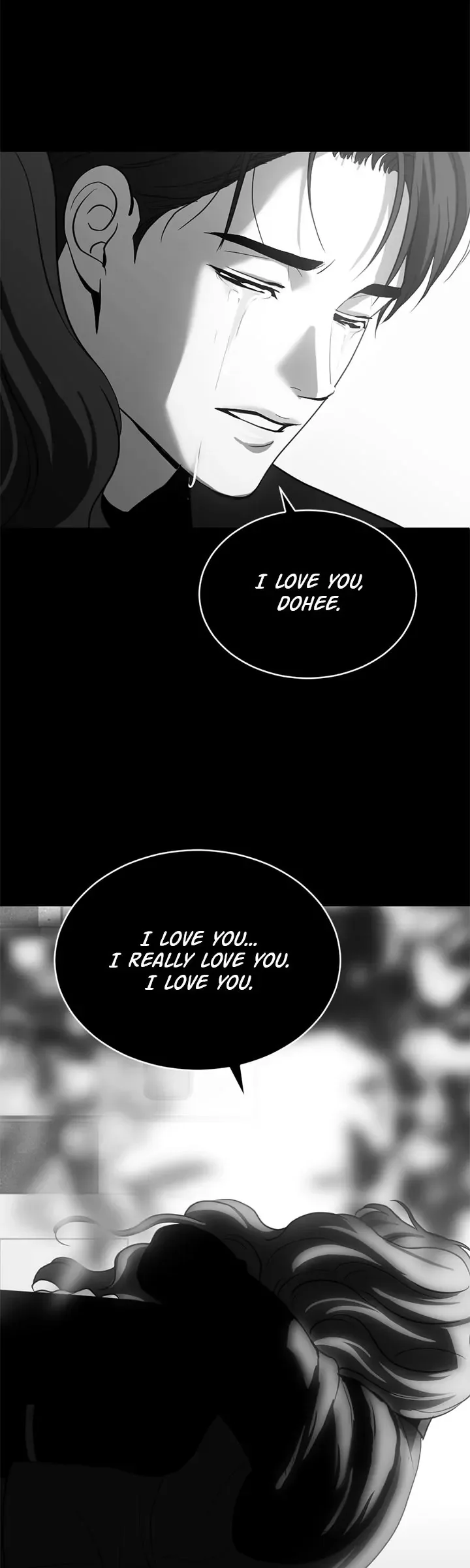 Third night only Chapter 79 page 35