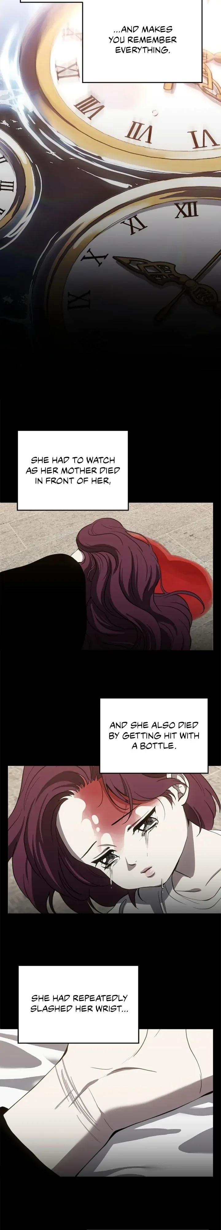 Third night only Chapter 75 page 26