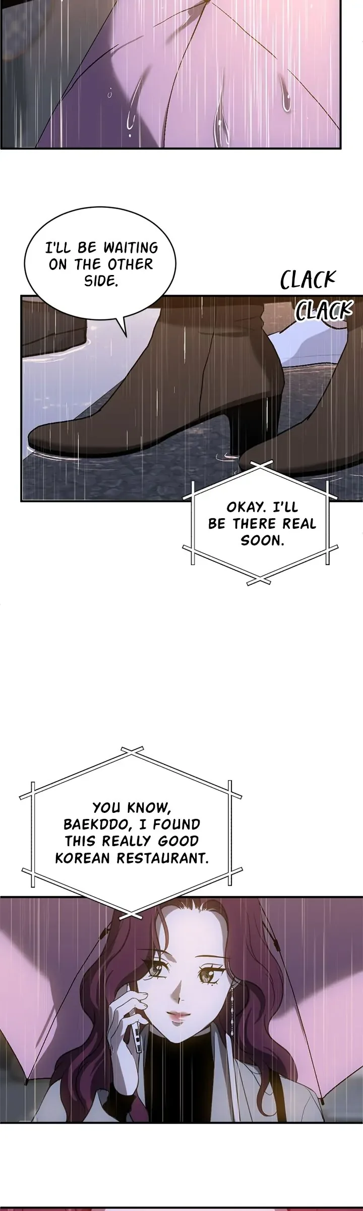 Third night only Chapter 79 page 13
