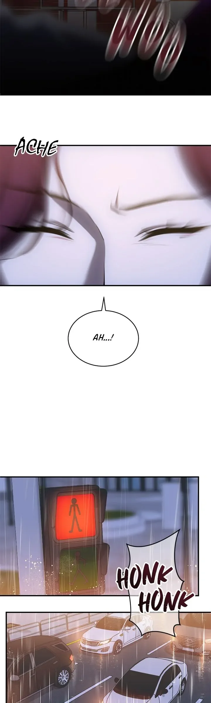 Third night only Chapter 79 page 16