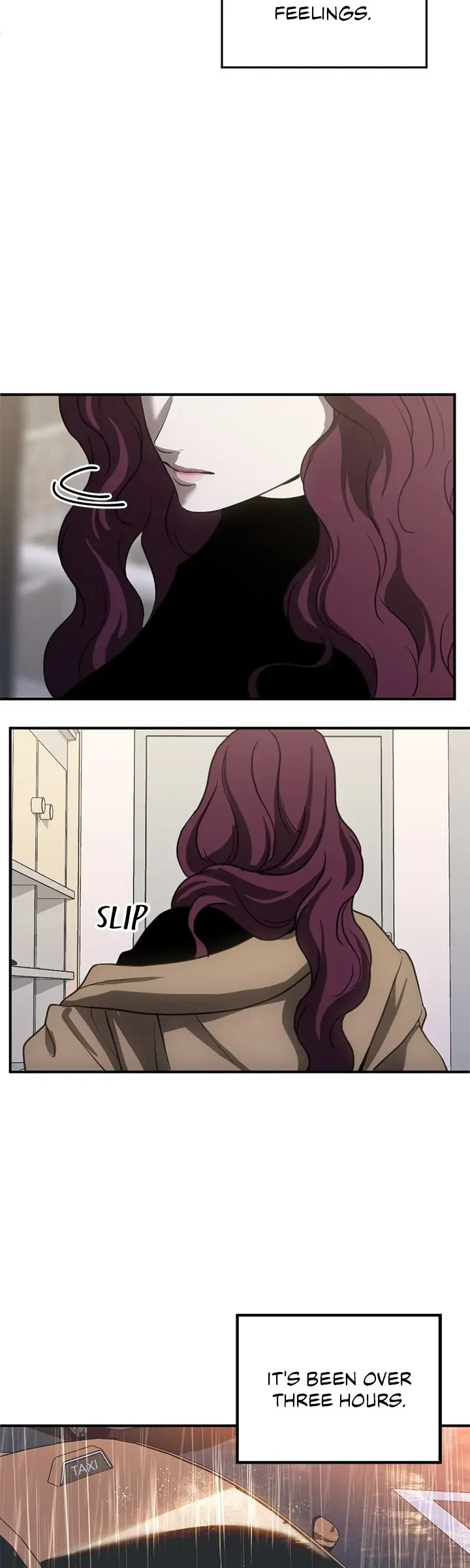 Third night only Chapter 79 page 37