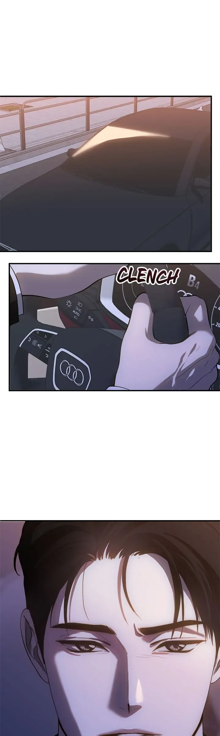 Third night only Chapter 79 page 2
