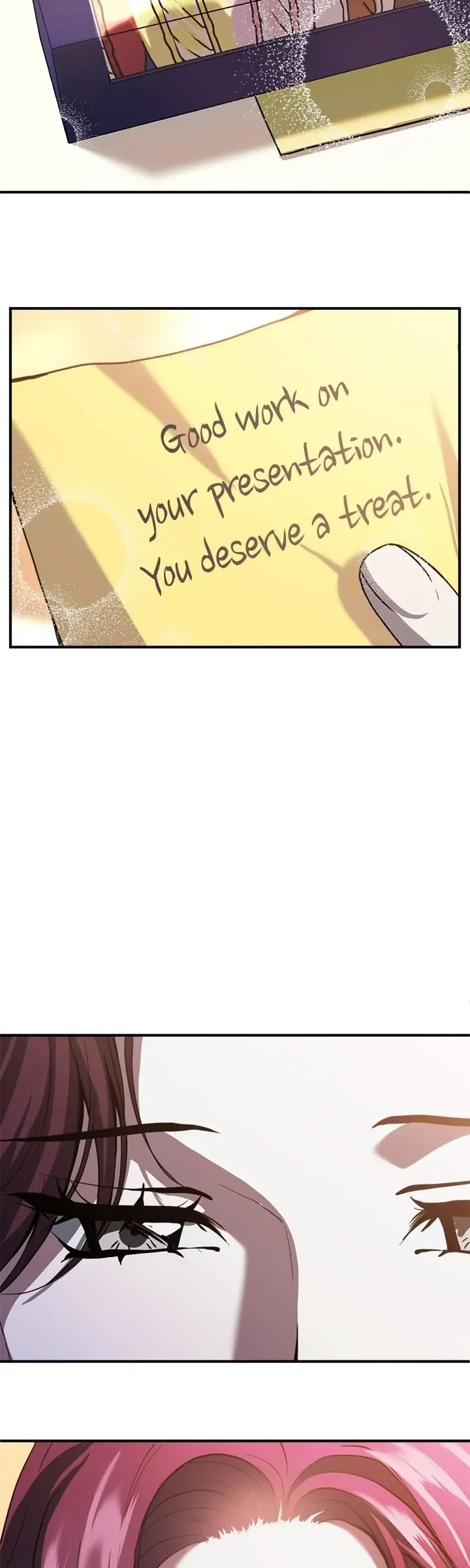 Third night only Chapter 77 page 46