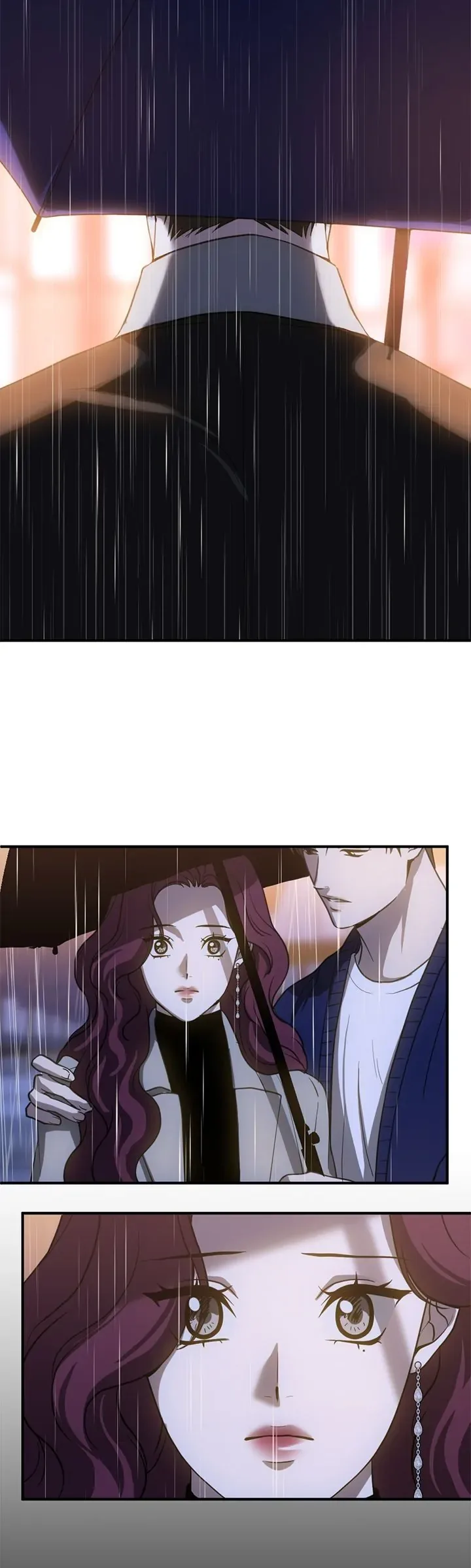Third night only Chapter 79 page 33