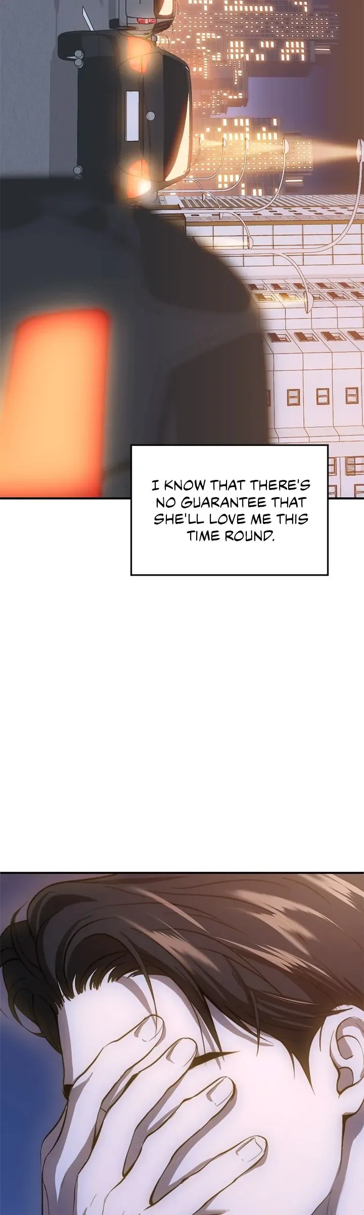 Third night only Chapter 79 page 5