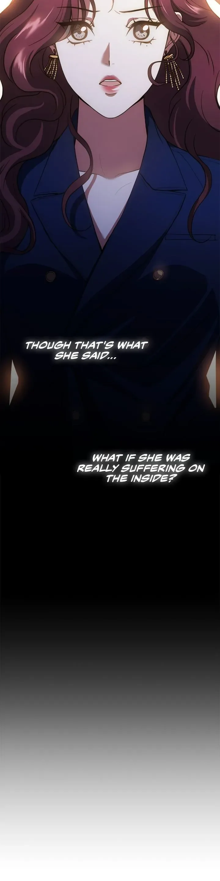 Third night only Chapter 75 page 28