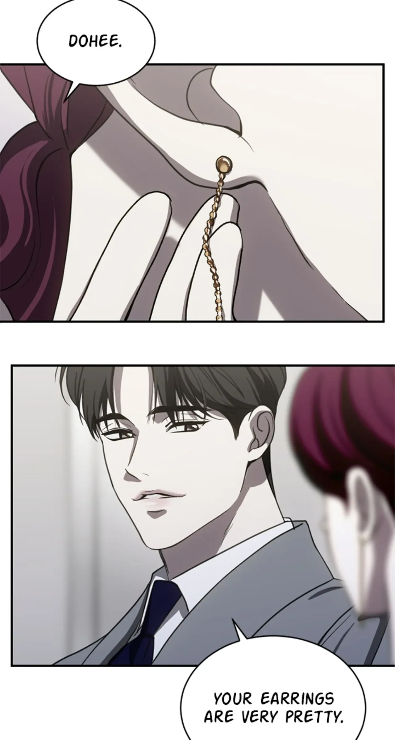 Third night only Chapter 78 page 3