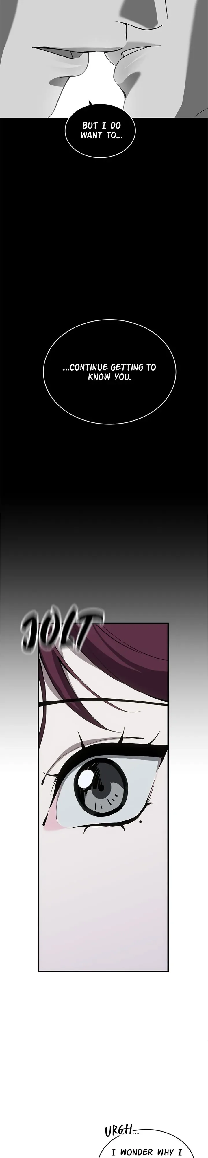 Third night only Chapter 76 page 8