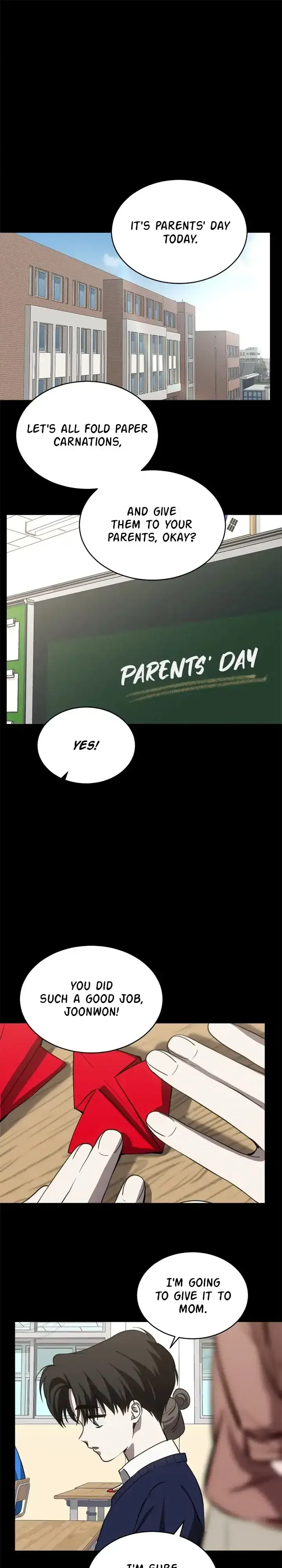 Third night only Chapter 72 page 4