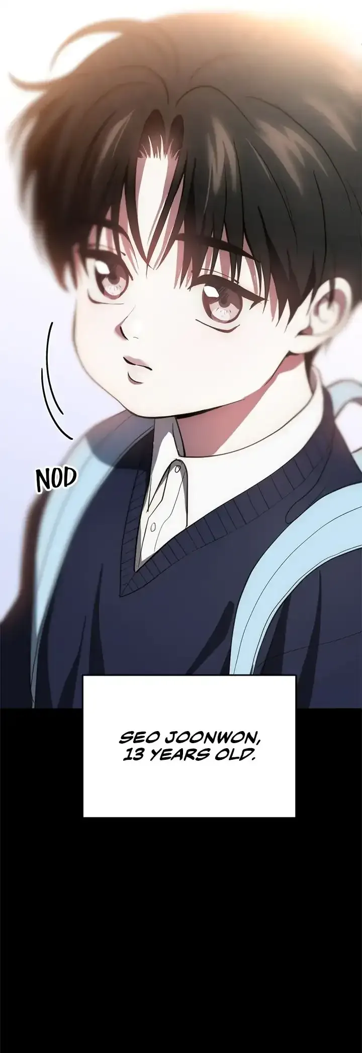 Third night only Chapter 72 page 3
