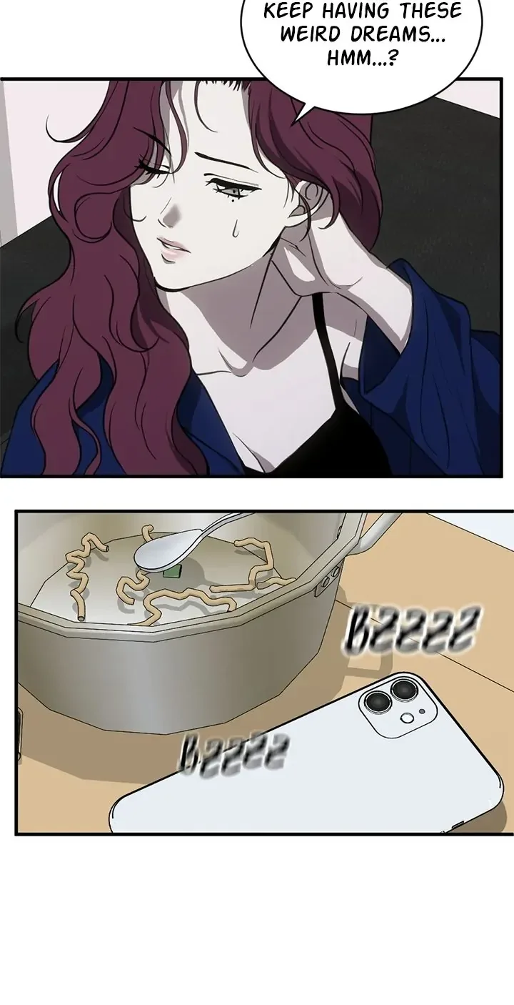 Third night only Chapter 76 page 9