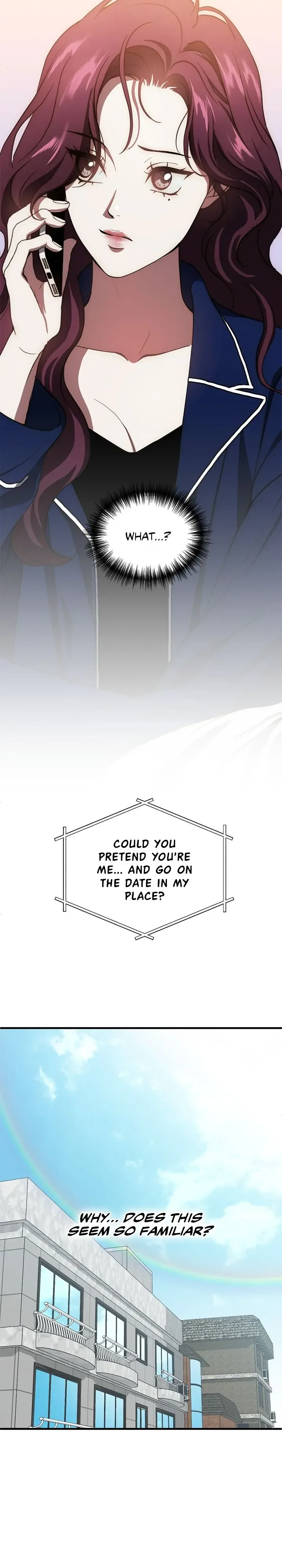 Third night only Chapter 76 page 11