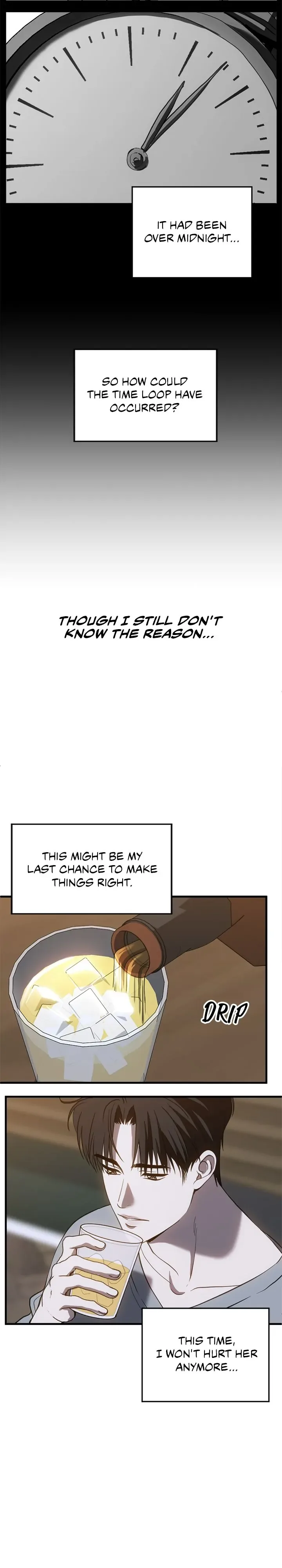 Third night only Chapter 76 page 4