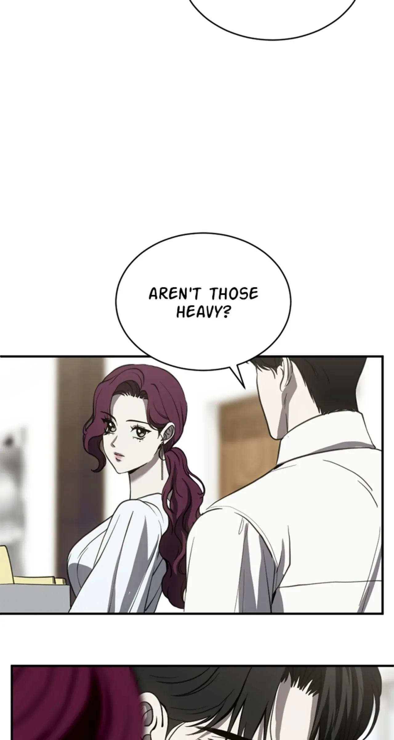 Third night only Chapter 78 page 4