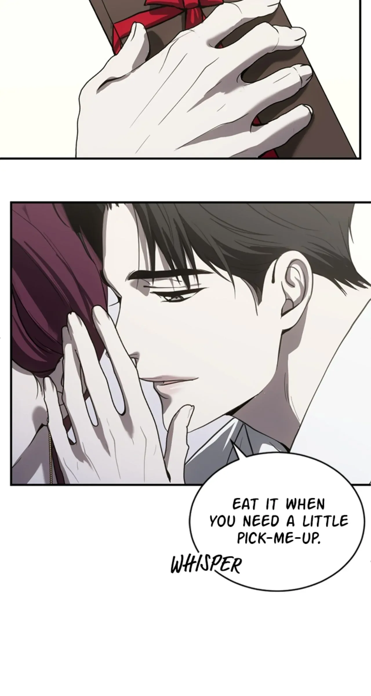 Third night only Chapter 78 page 6