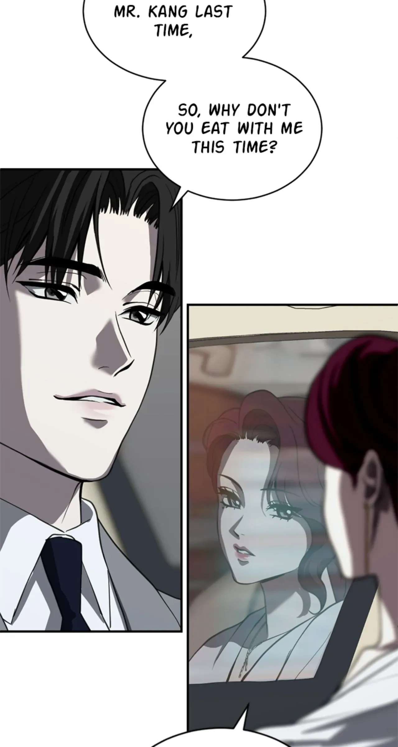 Third night only Chapter 78 page 12