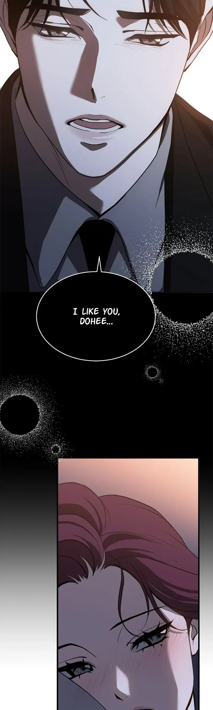 Third night only Chapter 80 page 22