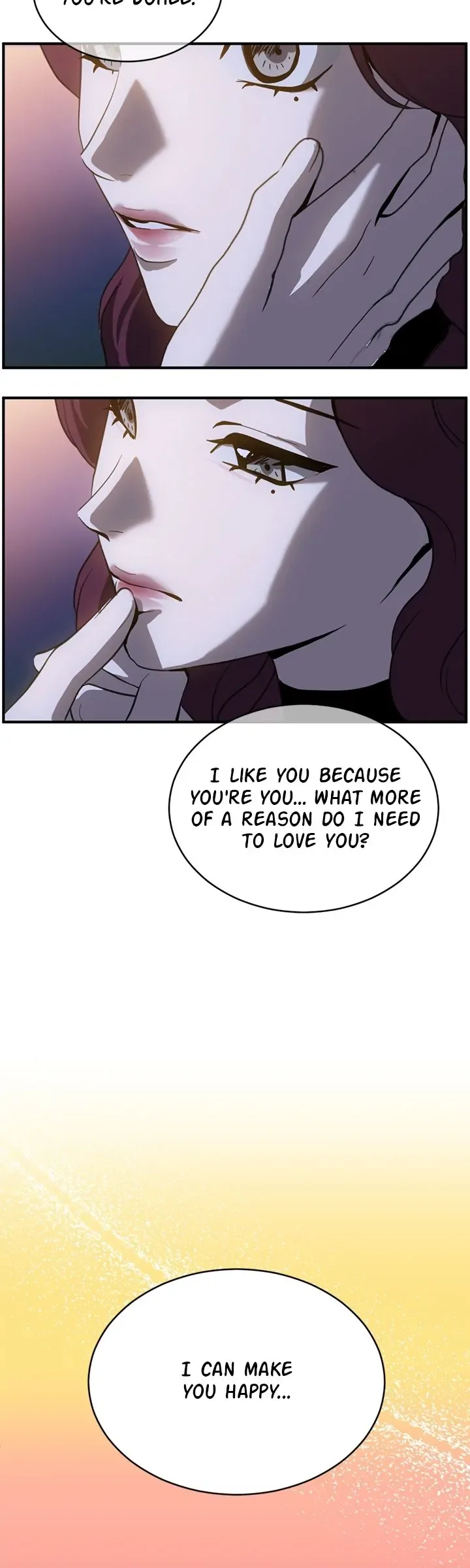 Third night only Chapter 80 page 6